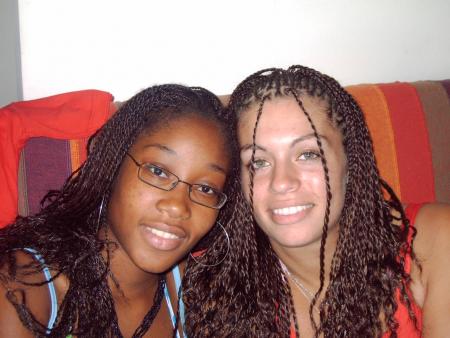 badam mafia thalia et moi week end p&eacute;p&egrave;re